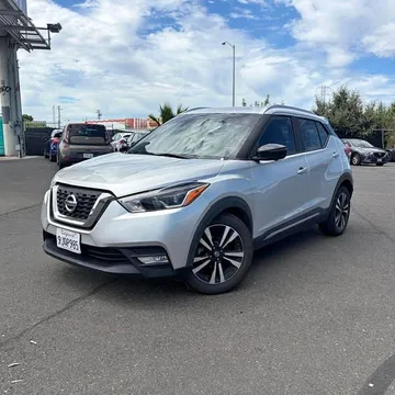 2019 Nissan Kicks SR Sport Utility 4D