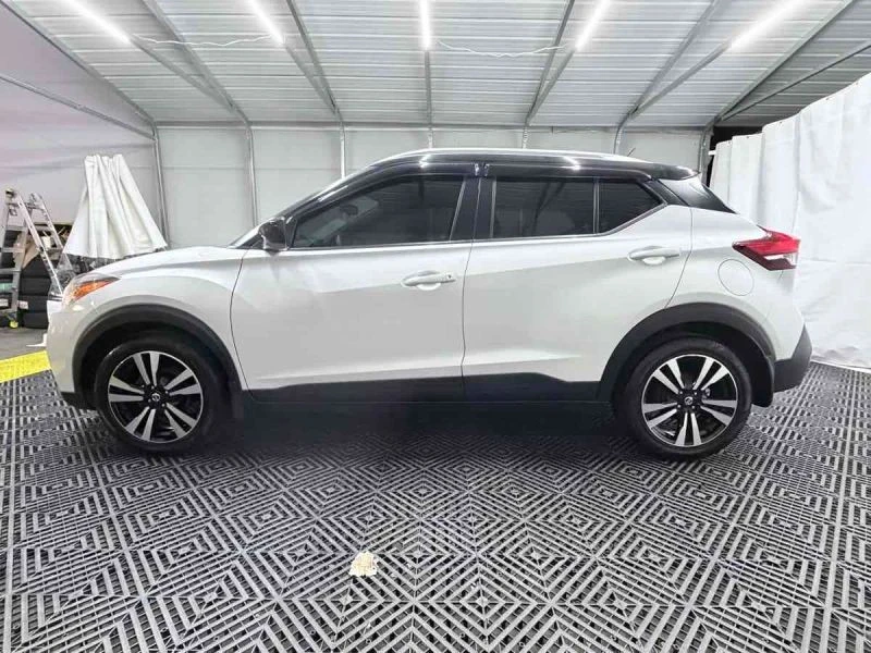 2019 Nissan Kicks - Image 4 of 12