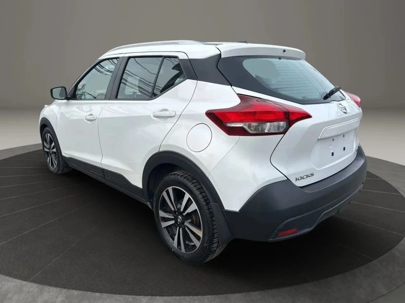 2019 Nissan Kicks - Image 7 of 12
