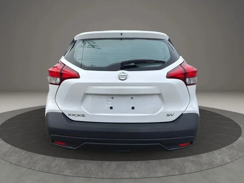 2019 Nissan Kicks - Image 6 of 12