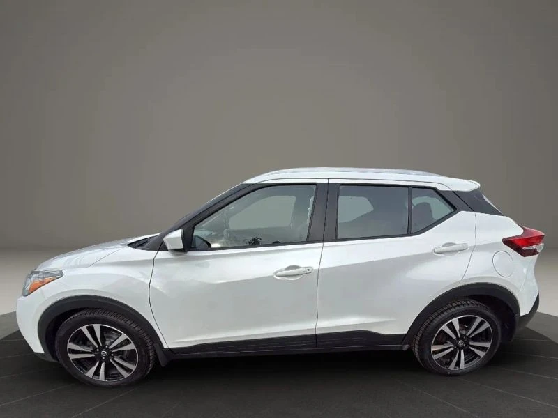 2019 Nissan Kicks - Image 8 of 12