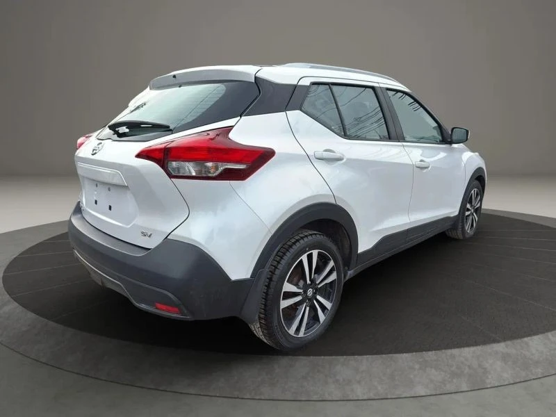 2019 Nissan Kicks - Image 5 of 12