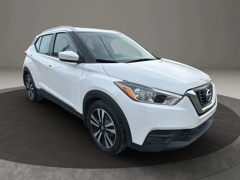 2019 Nissan Kicks - Image 3 of 12