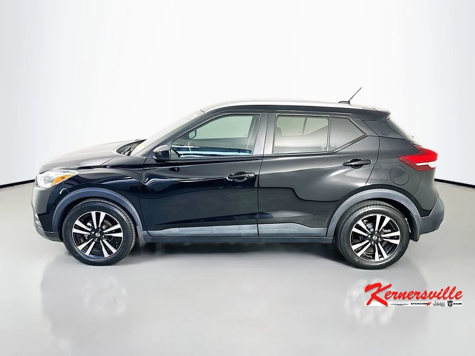 2019 Nissan Kicks - Image 4 of 24