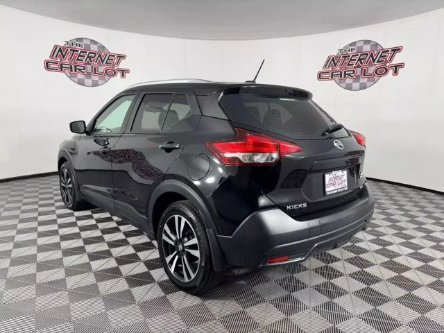2019 Nissan Kicks - Image 5 of 12
