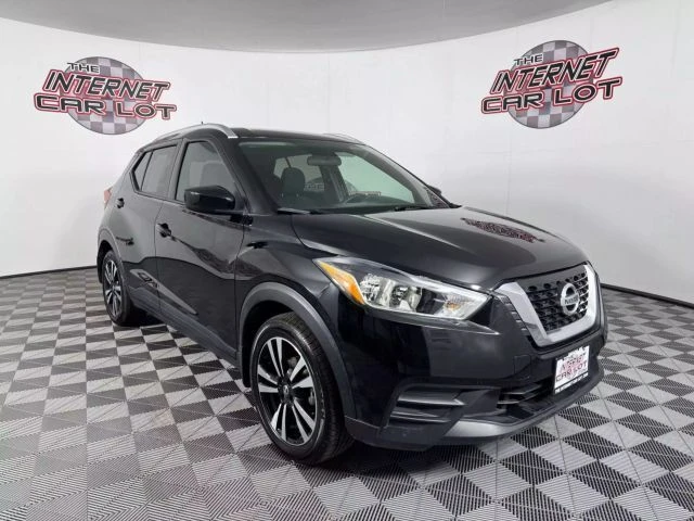 2019 Nissan Kicks - Image 9 of 12