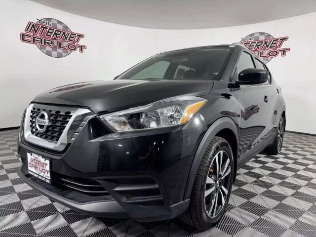 2019 Nissan Kicks - Image 3 of 12