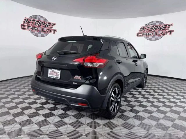2019 Nissan Kicks - Image 7 of 12