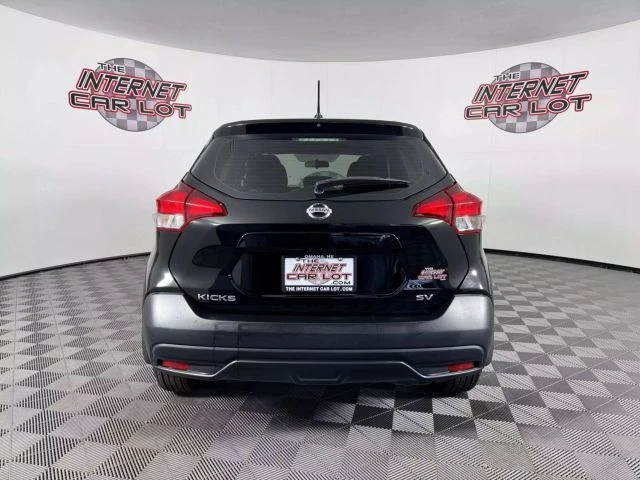 2019 Nissan Kicks - Image 6 of 12