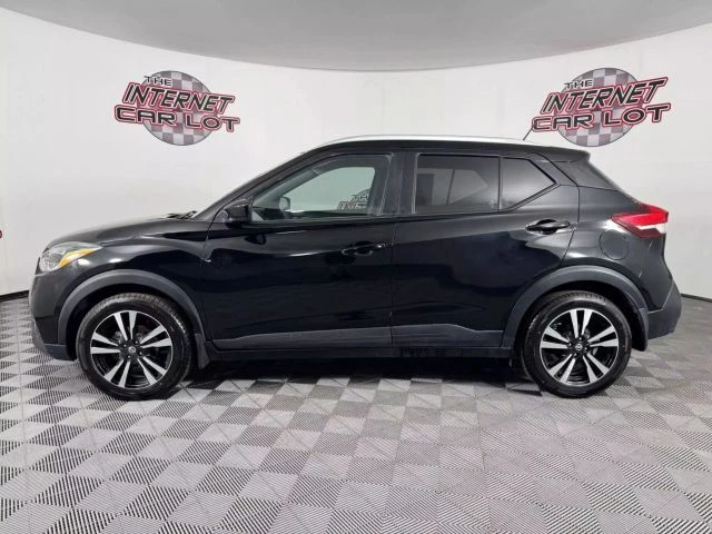 2019 Nissan Kicks - Image 4 of 12