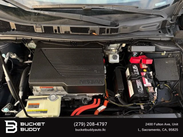 2019 Nissan Leaf - Image 23 of 23