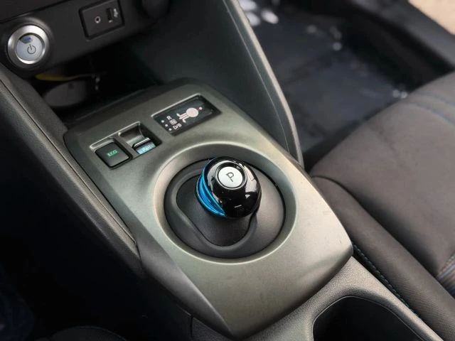 2019 Nissan Leaf - Image 18 of 21