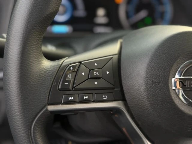 2019 Nissan Leaf - Image 16 of 21