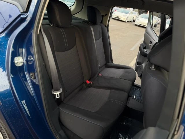 2019 Nissan Leaf - Image 12 of 21