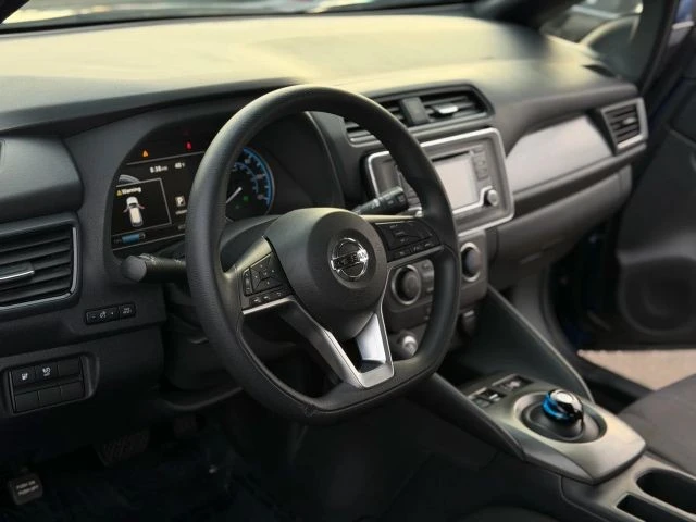 2019 Nissan Leaf - Image 14 of 21