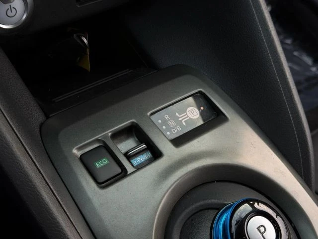 2019 Nissan Leaf - Image 20 of 21