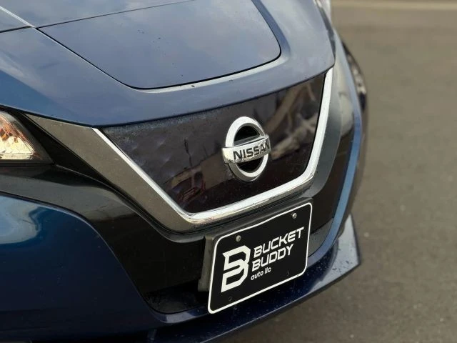 2019 Nissan Leaf - Image 4 of 21