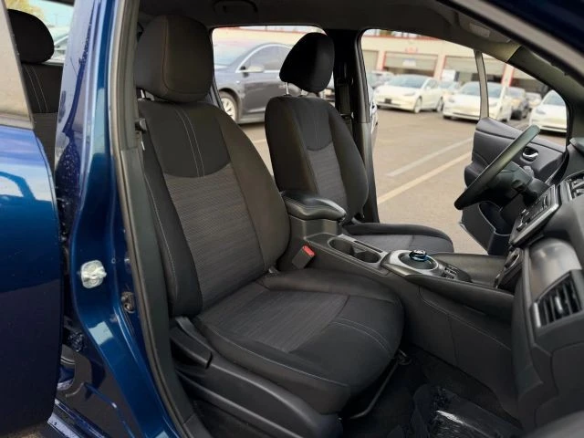 2019 Nissan Leaf - Image 11 of 21