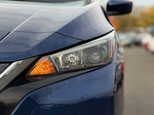 2019 Nissan Leaf - Image 6 of 21