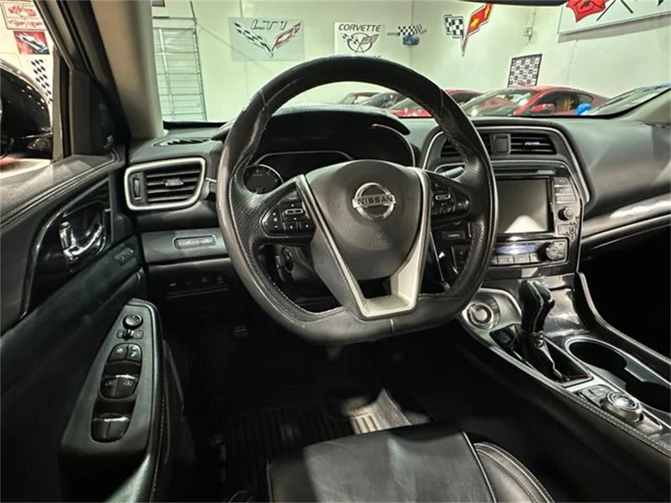 2019 Nissan Maxima 8th Gen - Image 7 of 30