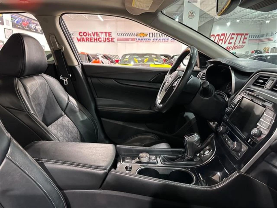2019 Nissan Maxima 8th Gen - Image 16 of 30