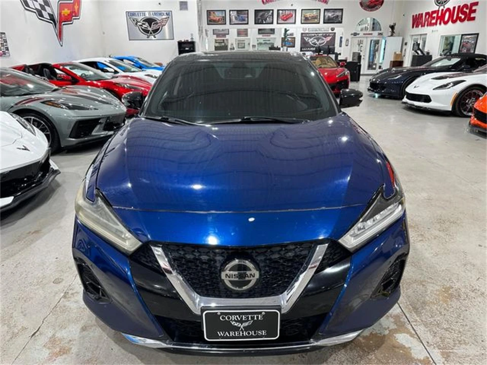 2019 Nissan Maxima 8th Gen - Image 28 of 30