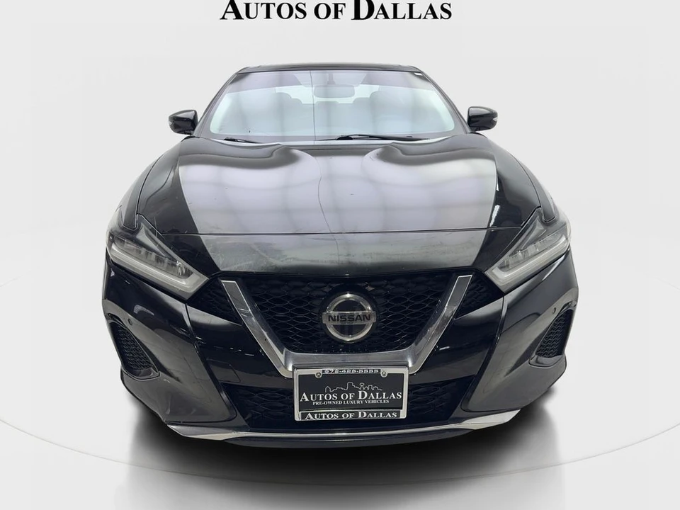 2019 Nissan Maxima 8th Gen - Image 3 of 21
