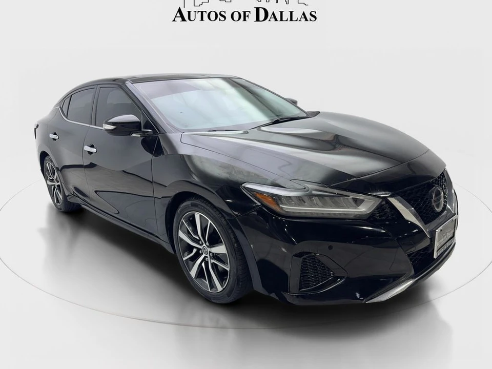 2019 Nissan Maxima 8th Gen - Image 4 of 21