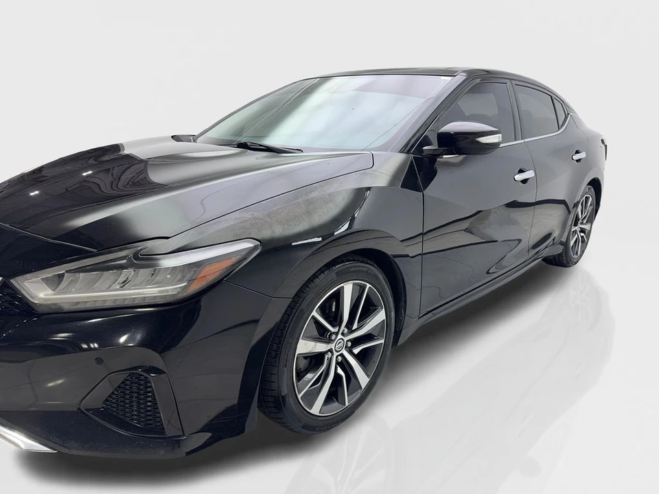 2019 Nissan Maxima 8th Gen - Image 11 of 21