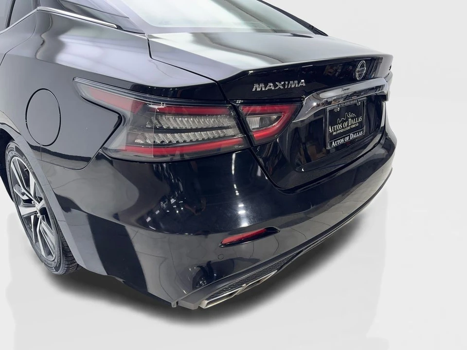 2019 Nissan Maxima 8th Gen - Image 19 of 21