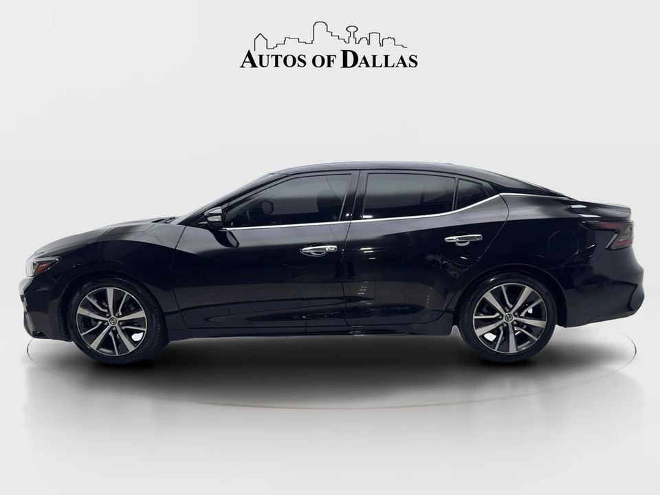 2019 Nissan Maxima 8th Gen - Image 10 of 21