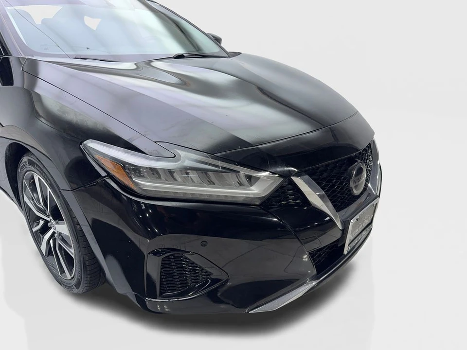 2019 Nissan Maxima 8th Gen - Image 17 of 21