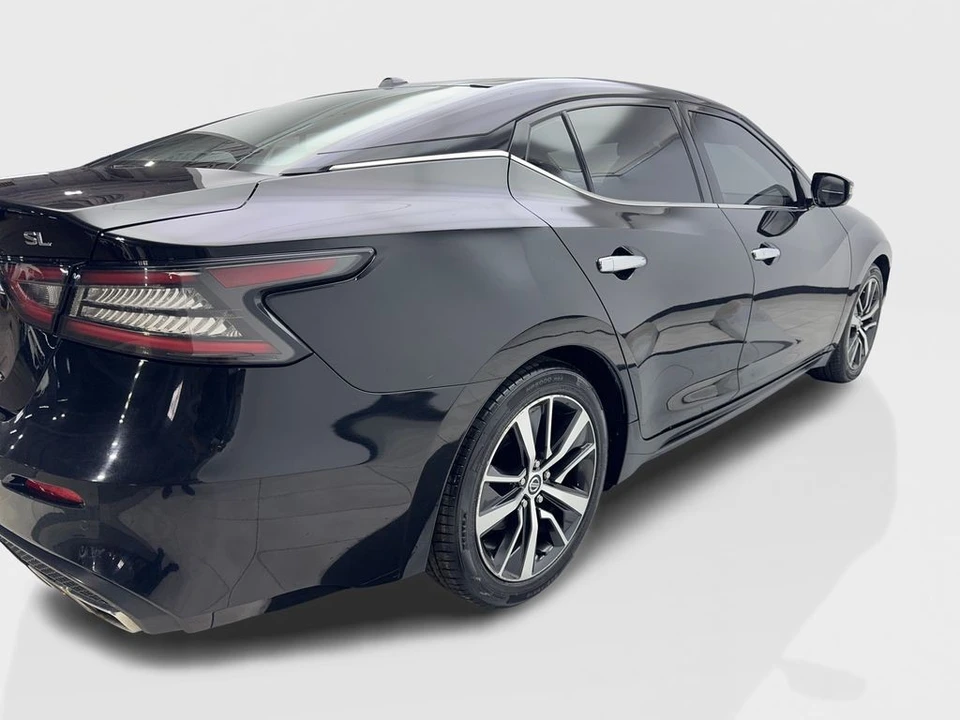 2019 Nissan Maxima 8th Gen - Image 13 of 21