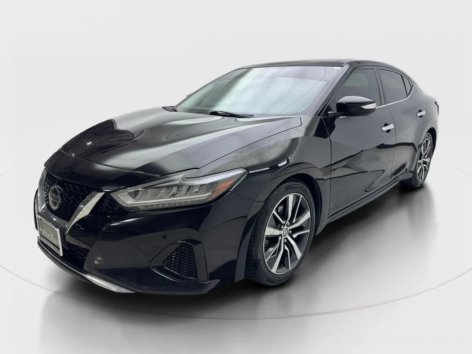 2019 Nissan Maxima 8th Gen - Image 2 of 21