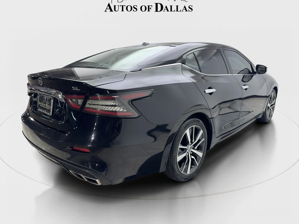 2019 Nissan Maxima 8th Gen - Image 6 of 21