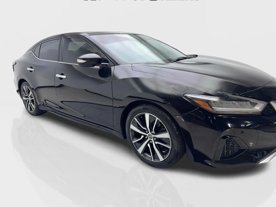 2019 Nissan Maxima 8th Gen - Image 12 of 21