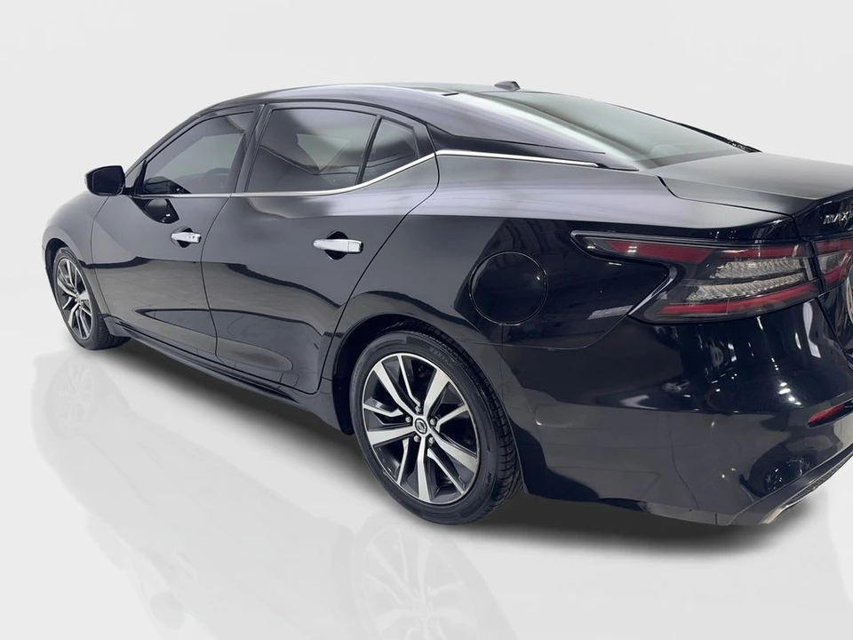 2019 Nissan Maxima 8th Gen - Image 14 of 21