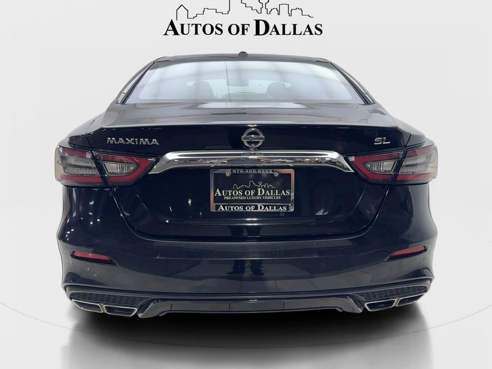 2019 Nissan Maxima 8th Gen - Image 7 of 21