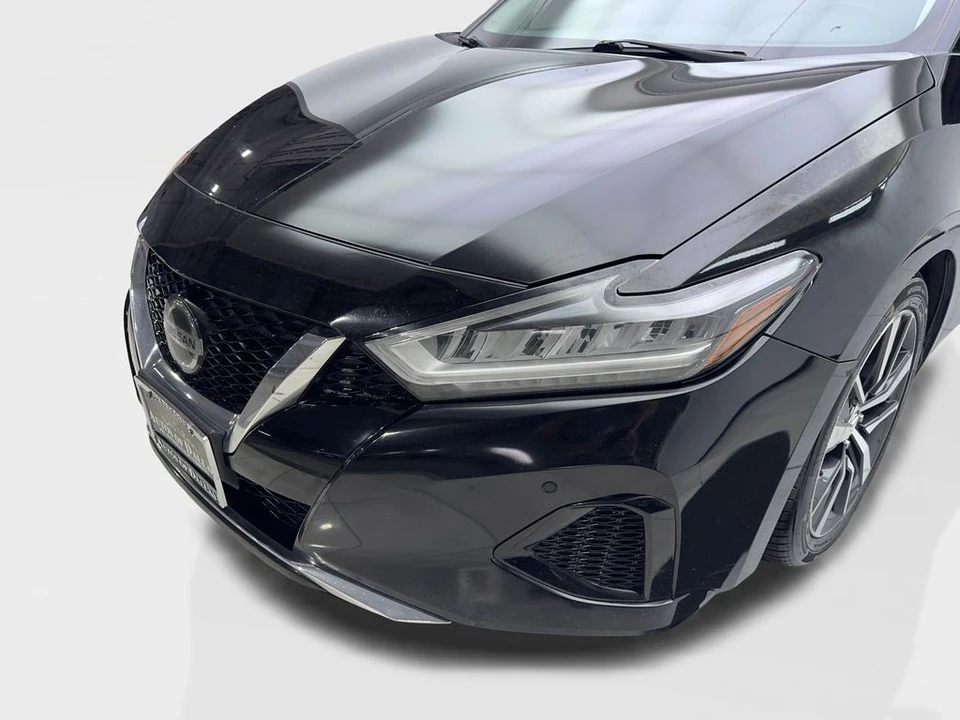 2019 Nissan Maxima 8th Gen - Image 16 of 21