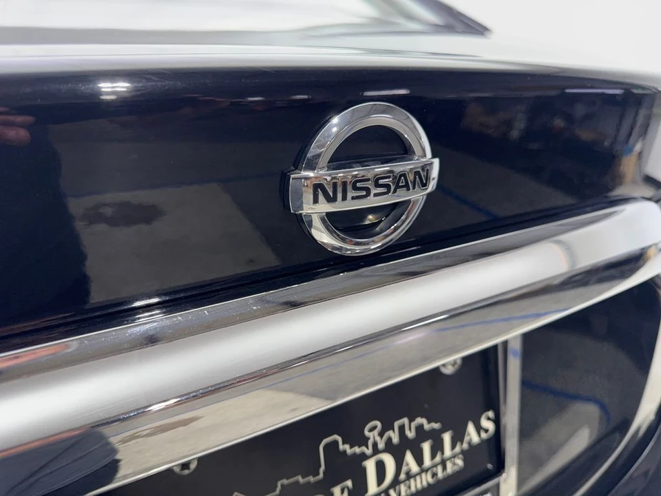 2019 Nissan Maxima 8th Gen - Image 21 of 21