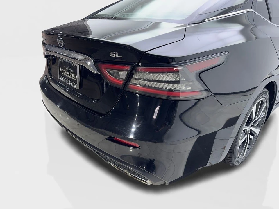 2019 Nissan Maxima 8th Gen - Image 18 of 21
