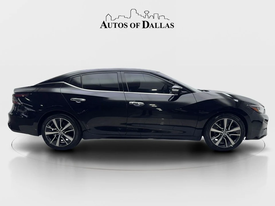 2019 Nissan Maxima 8th Gen - Image 5 of 12