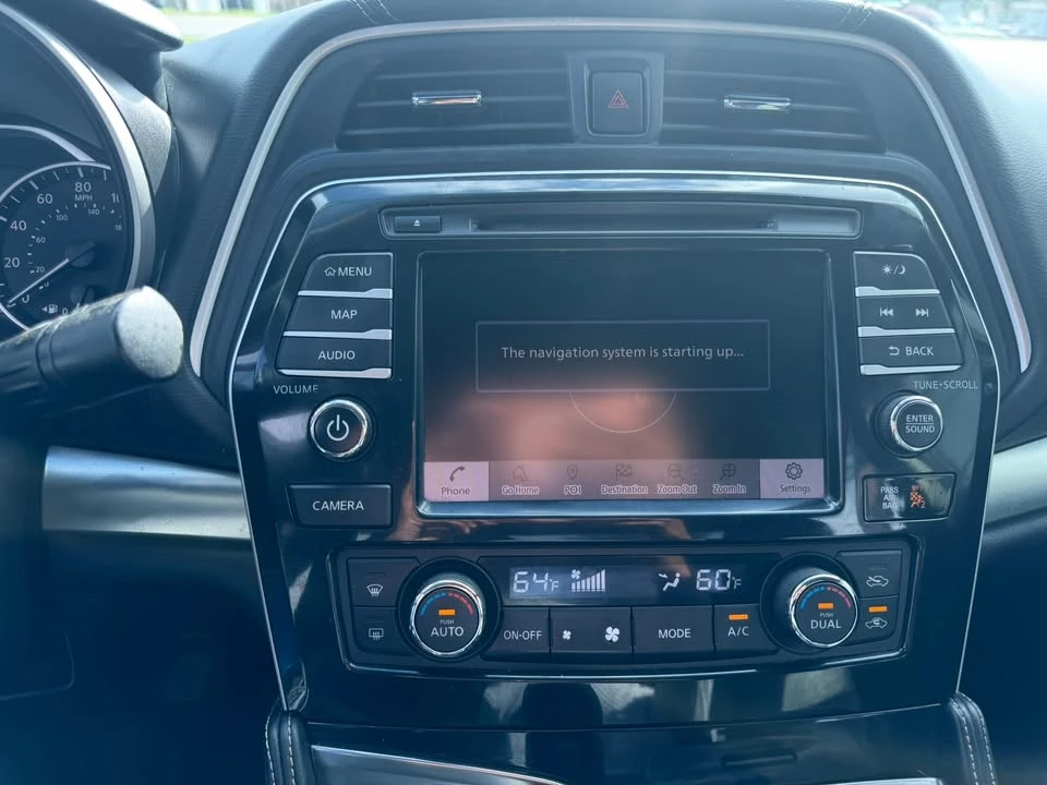 2019 Nissan Maxima 8th Gen - Image 12 of 20