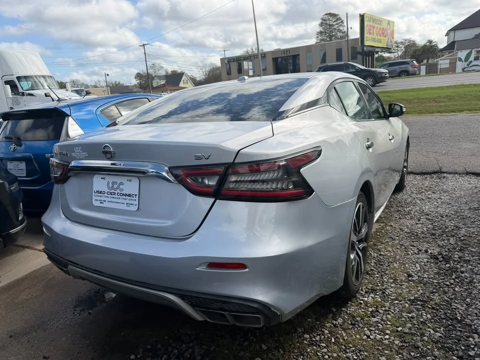 2019 Nissan Maxima 8th Gen - Image 7 of 20