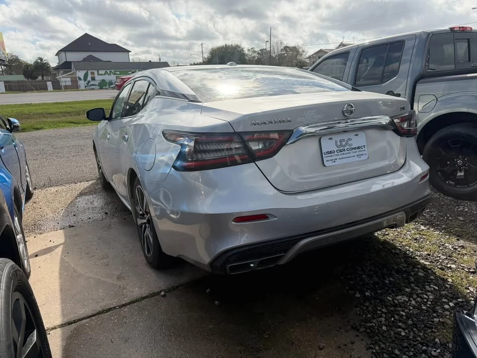 2019 Nissan Maxima 8th Gen - Image 2 of 20