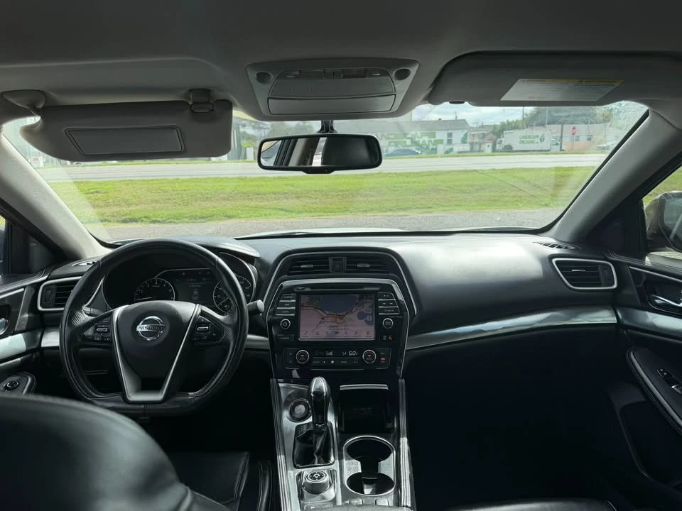 2019 Nissan Maxima 8th Gen - Image 14 of 20