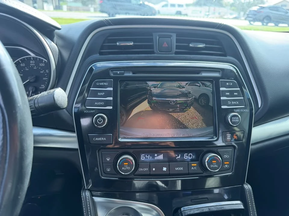 2019 Nissan Maxima 8th Gen - Image 13 of 20