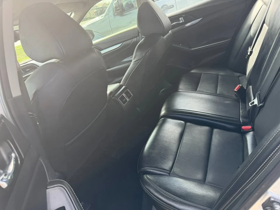 2019 Nissan Maxima 8th Gen - Image 3 of 20