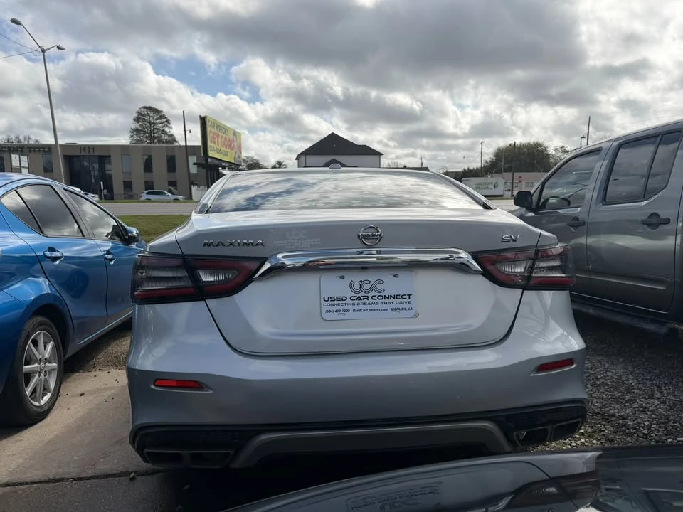 2019 Nissan Maxima 8th Gen - Image 8 of 20