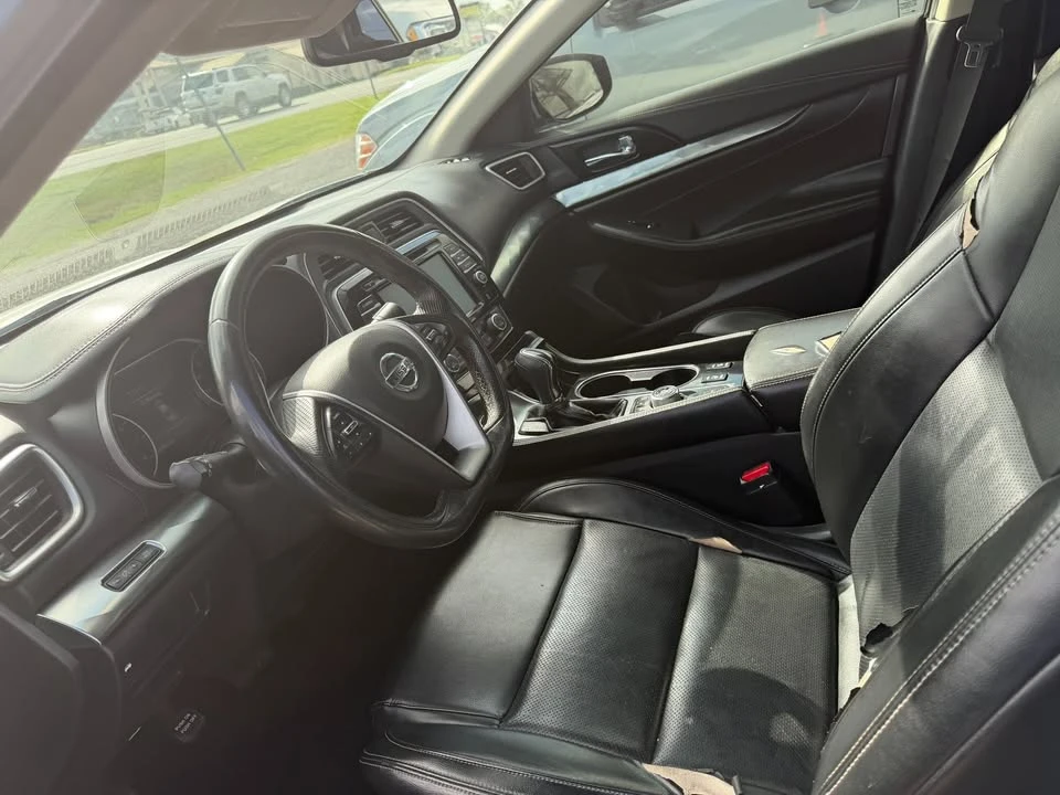 2019 Nissan Maxima 8th Gen - Image 9 of 20